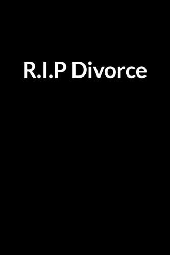R.I.P Divorce The Depressed American Mom's Guide to Saving Your Marriage Through Text Messaging
