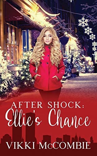 After Shock Ellie's Chance
