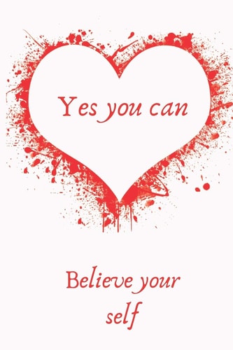Yes You Can
