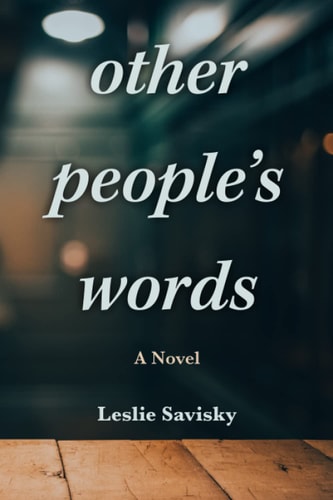 Other People's Words