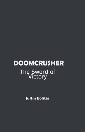 Doomcrusher The Sword of Victory