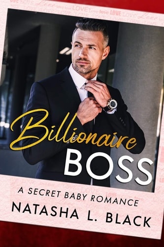 Billionaire Boss A Secret Baby Romance
