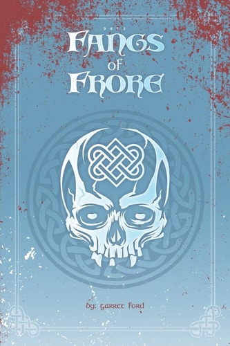 9413 Fangs of Frore