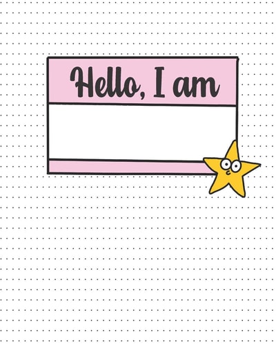 Hello, I Am
