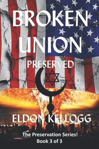 Broken Union - Preserved
