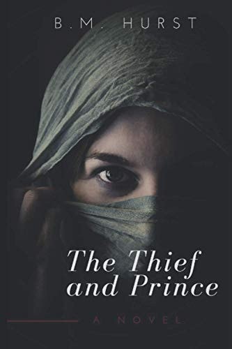 The Thief and Prince