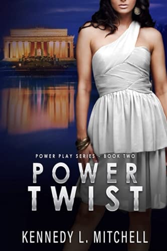 Power Twist Power Play Series Book 2