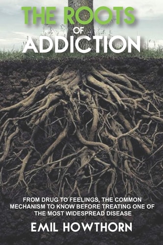 The Roots of Addiction From Drug to Feelings, the Common Mechanism to Know Before Treating One of the Most Widespread Disease