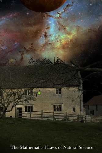 The Mathematical Laws of Natural Science Unification is Dead - Long Live Unification!