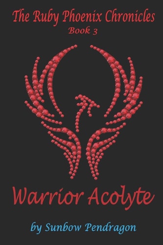 Warrior Acolyte