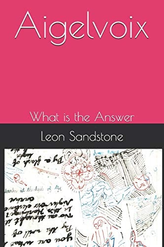 Aigelvoix What is the Answer