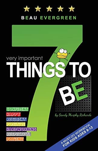 7 Important Things to BE