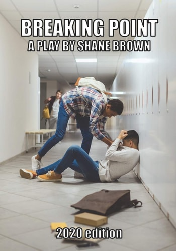 Breaking Point A Play