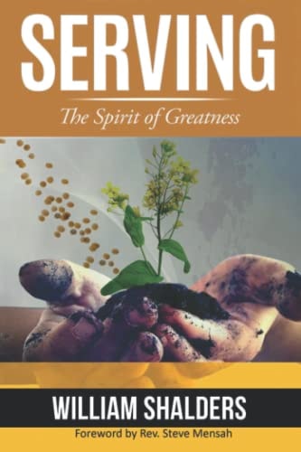 Serving The Spirit Of Greatness