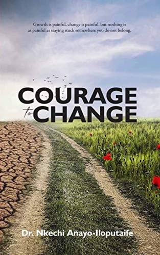 Courage to Change