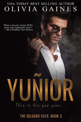 Yuñior