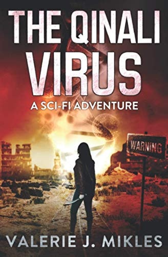 The Qinali Virus