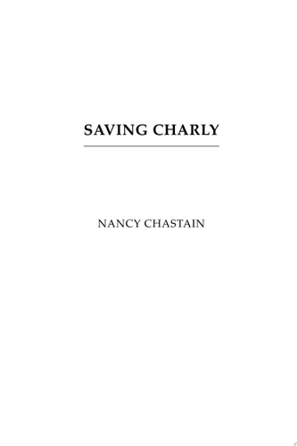 Saving Charly
