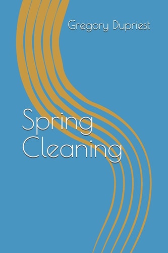 Spring Cleaning