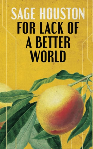 For Lack of a Better World