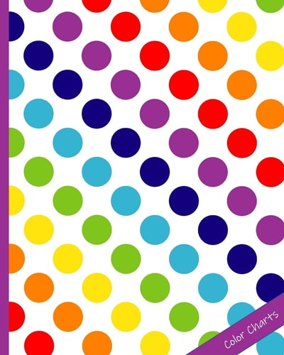 Color Charts Make Your Own Color Reference Swatches