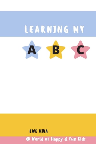 Learning My ABC