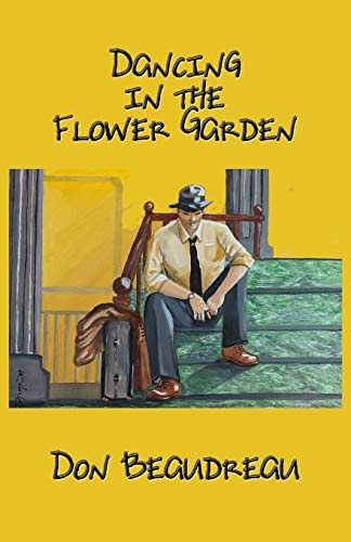 Dancing In The Flower Garden