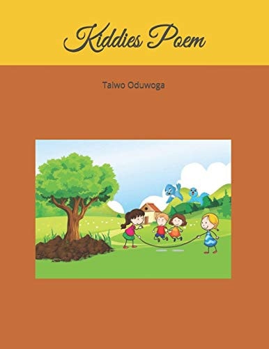 Kiddies Poem Vol. 1