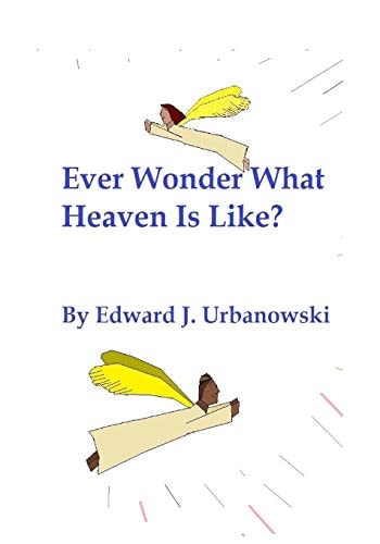 Ever Wonder What Heaven Is Like?