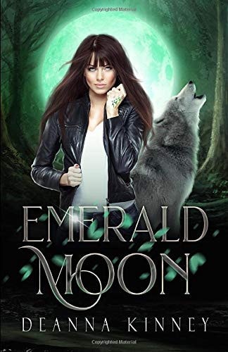 Emerald Moon