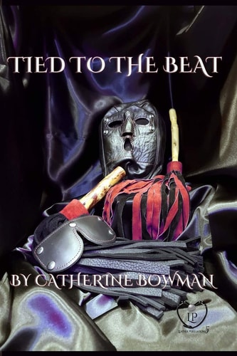 Tied to the Beat Leather Persuasion Series Book 5