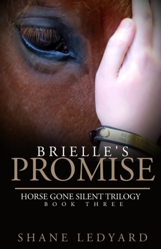 Brielle's Promise Horse Gone Silent Trilogy Book 3