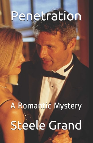 Penetration A Romantic Mystery