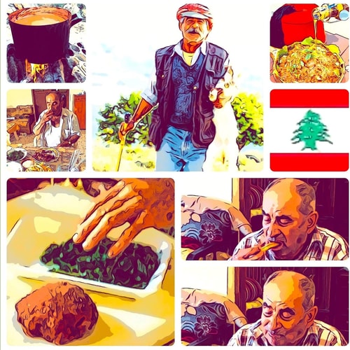 Turath Lubnan Lebanon's Heritage