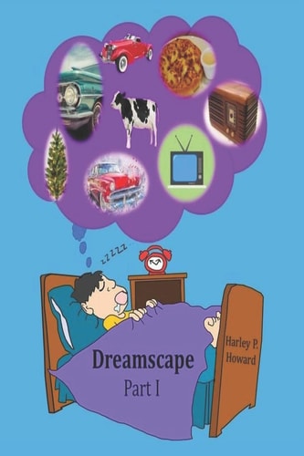 Dreamscape Part I