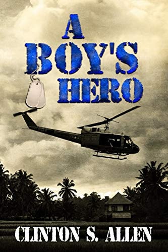 A Boy's Hero