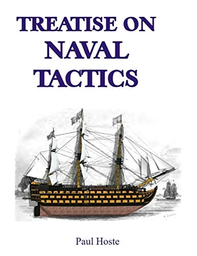 Treatise on Naval Tactics