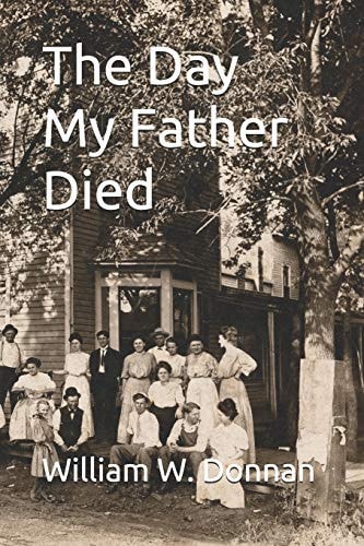 The Day My Father Died