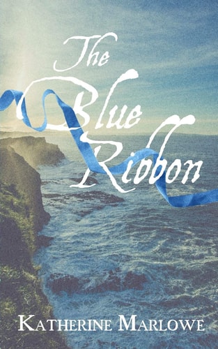 The Blue Ribbon M/M Historical Romance