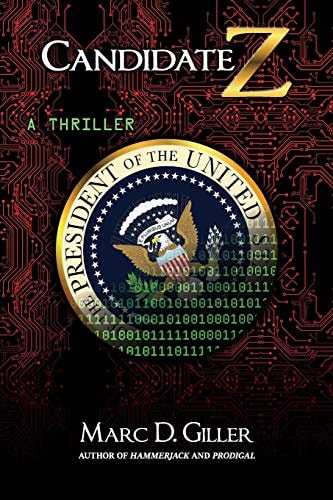 Candidate Z A Thriller
