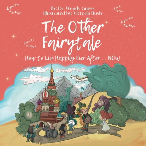 The Other Fairytale Living Happily Ever After - NOW