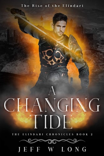 A Changing Tide The Rise of the Elindari