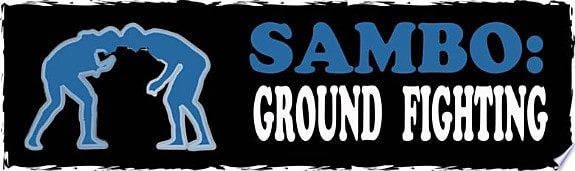 Sambo: combinations of throws