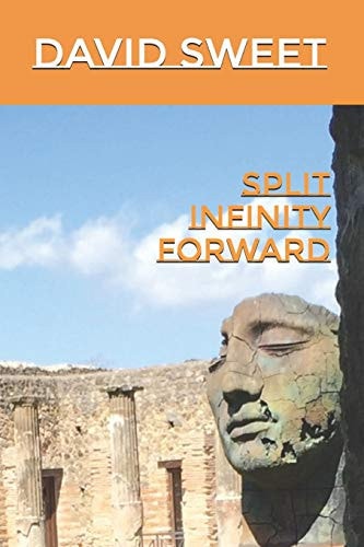 Split Infinity Forward A Book of Poetry