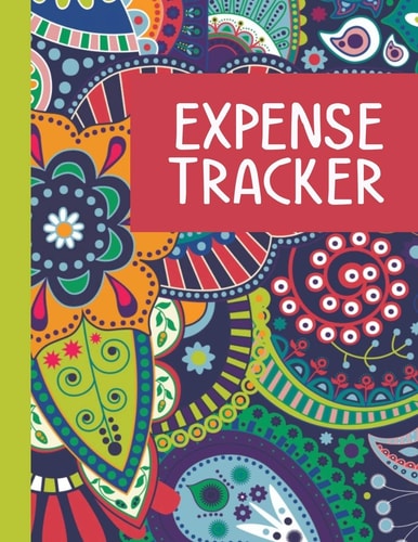 Expense Tracker Deposit, Withdrawal, Balance