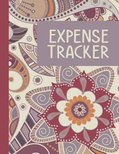 Expense Tracker Deposit, Withdrawal, Balance