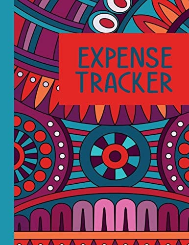 Expense Tracker Deposit, Withdrawal, Balance