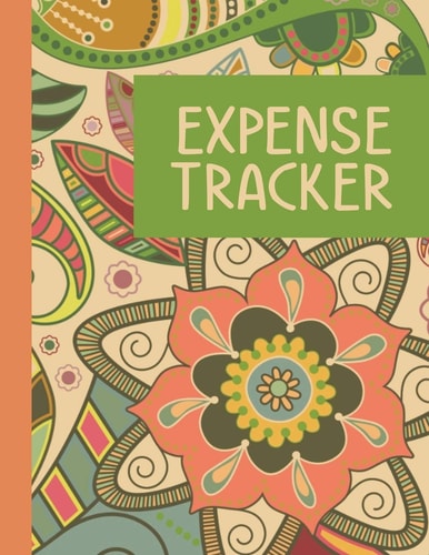 Expense Tracker Deposit, Withdrawal, Balance
