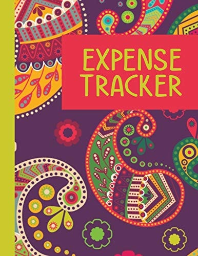 Expense Tracker Deposit, Withdrawal, Balance