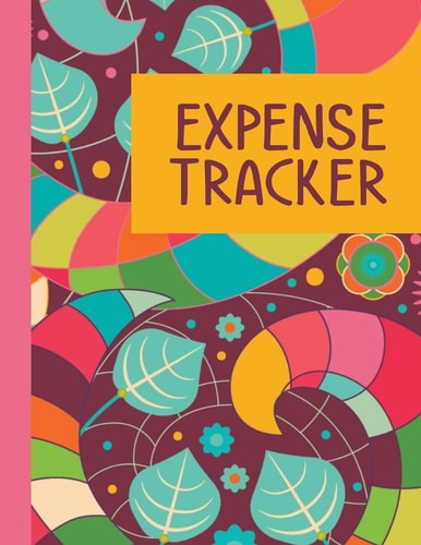 Expense Tracker Deposit, Withdrawal, Balance